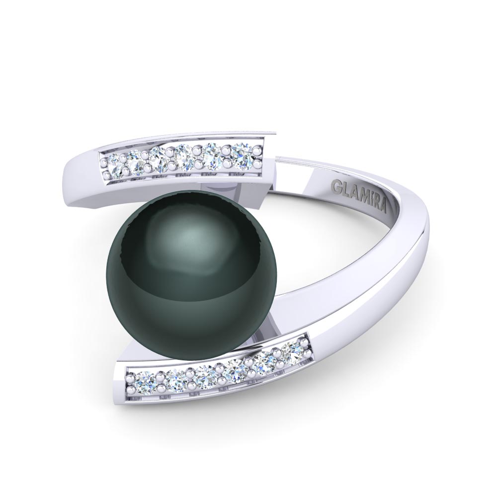 Ring Jolisa Ø8 mm