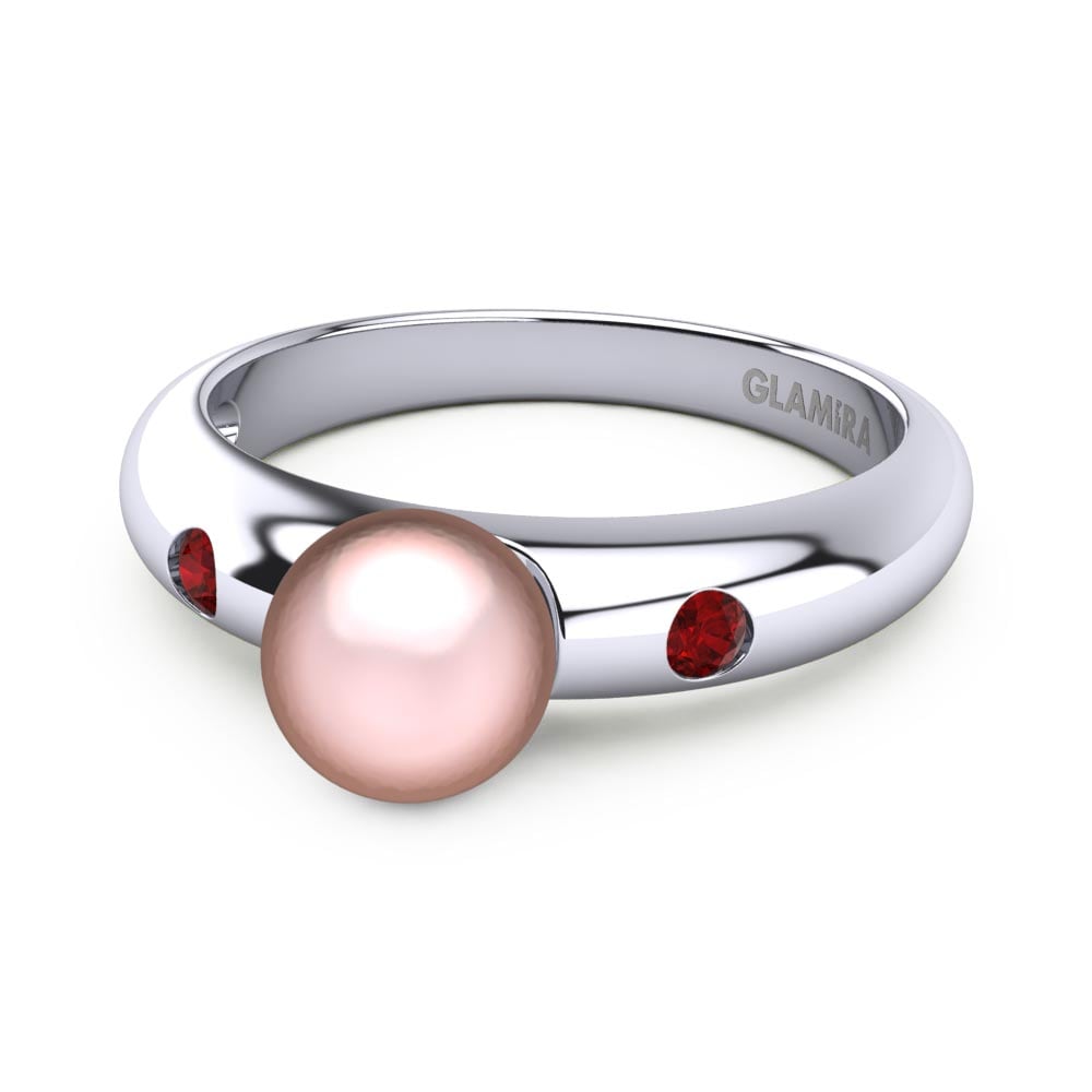 Rubí Anillo Vione