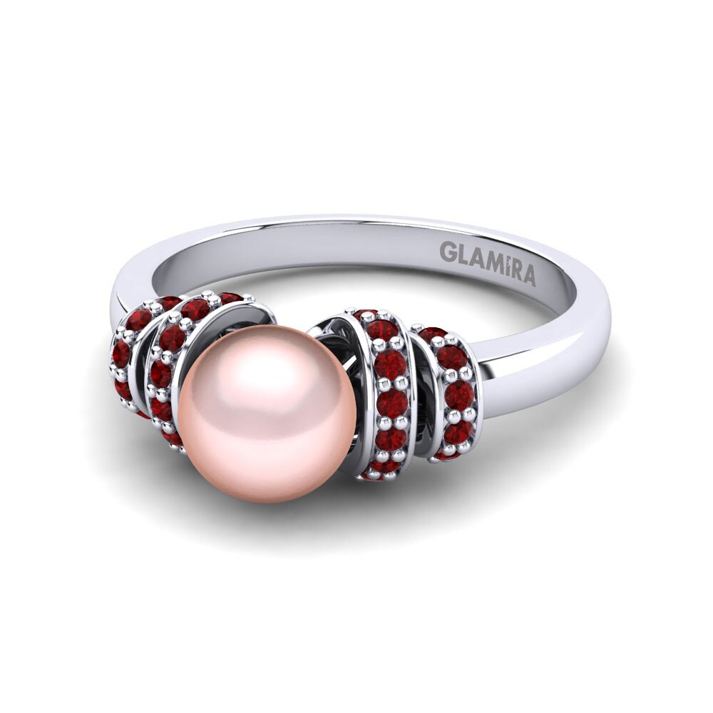 Rubí Anillo Sarita