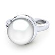 GLAMIRA Ring Douce Ø10 mm