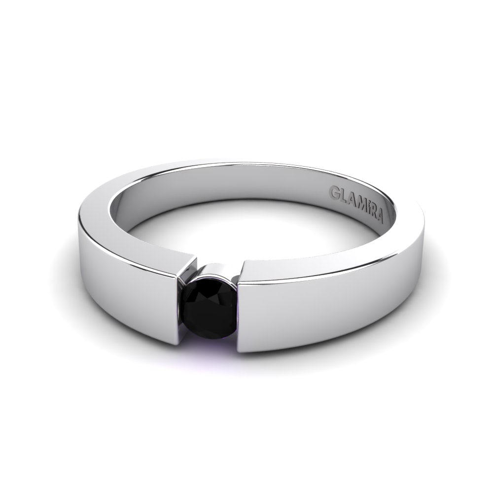 Engagement Ring Nature
