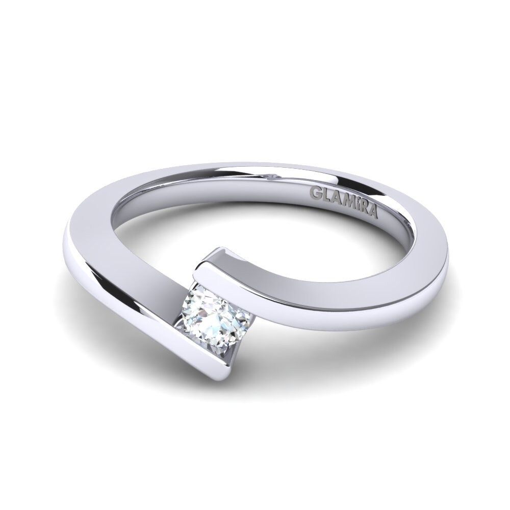 Bague Storm Of London Acier Inoxydable - Taille 65 - Finition Poli Et Brossé - Neuf Sans Boîte