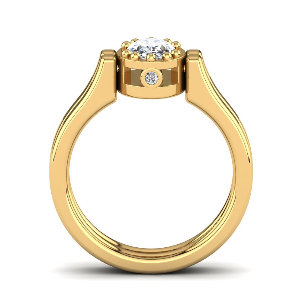 Ring Rudolfia
