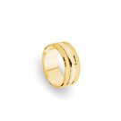Herrenring Florid Spice
