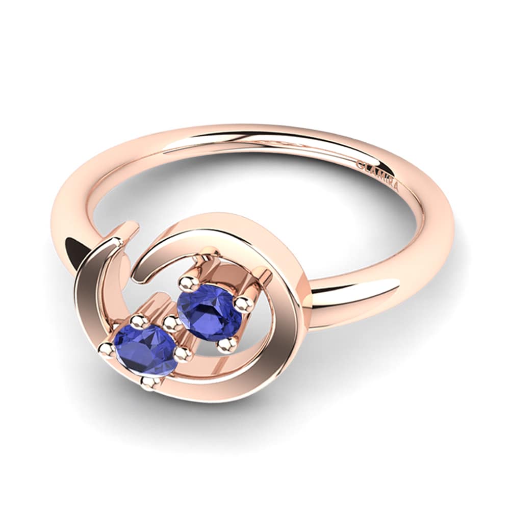 Tanzanite Ring Sidart