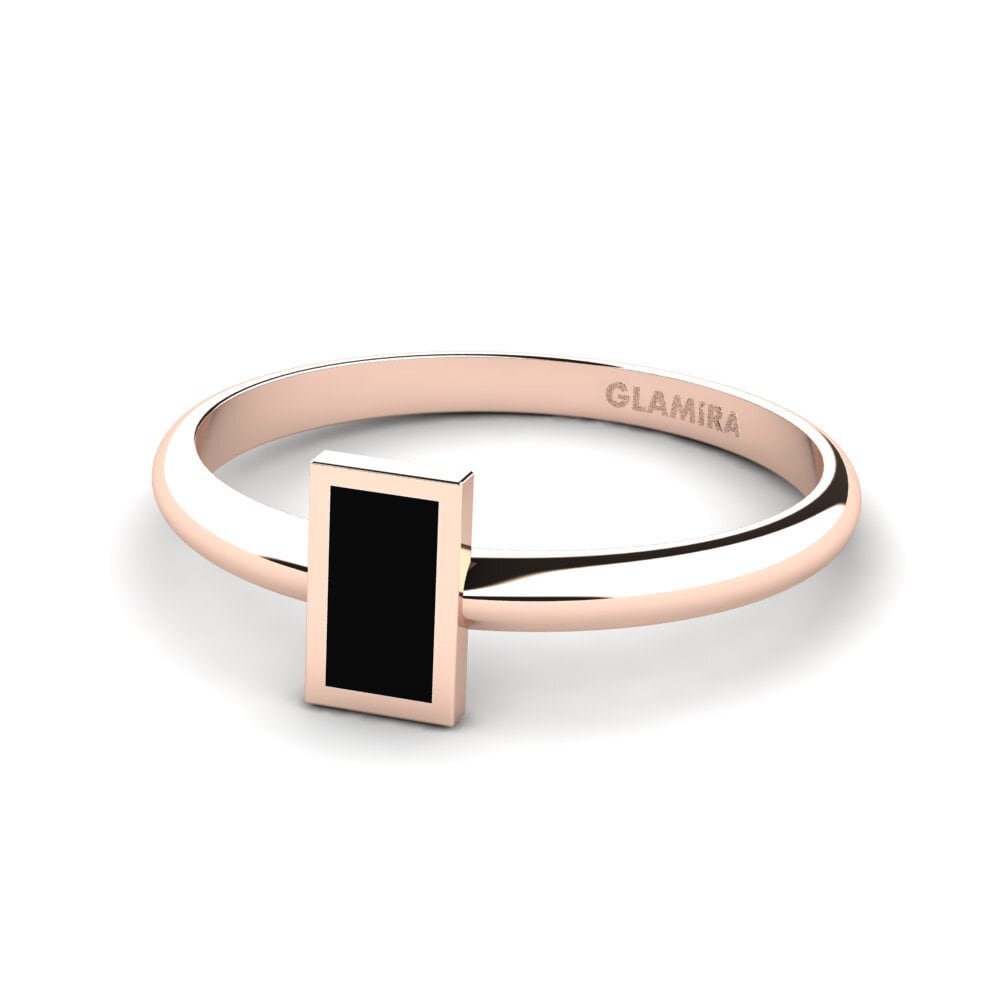 Rotgold 585 Ring Abatoir