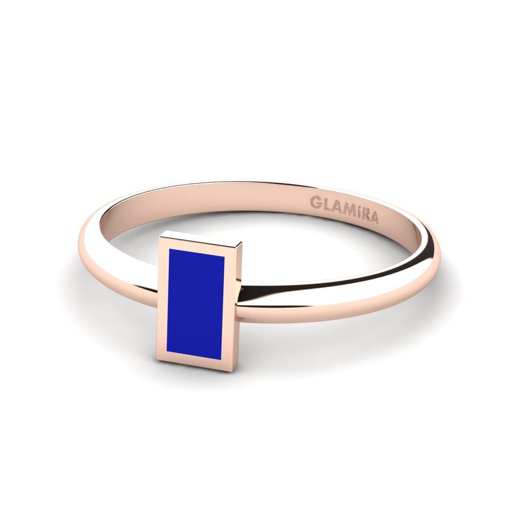 Rotgold 375 Ring Abatoir