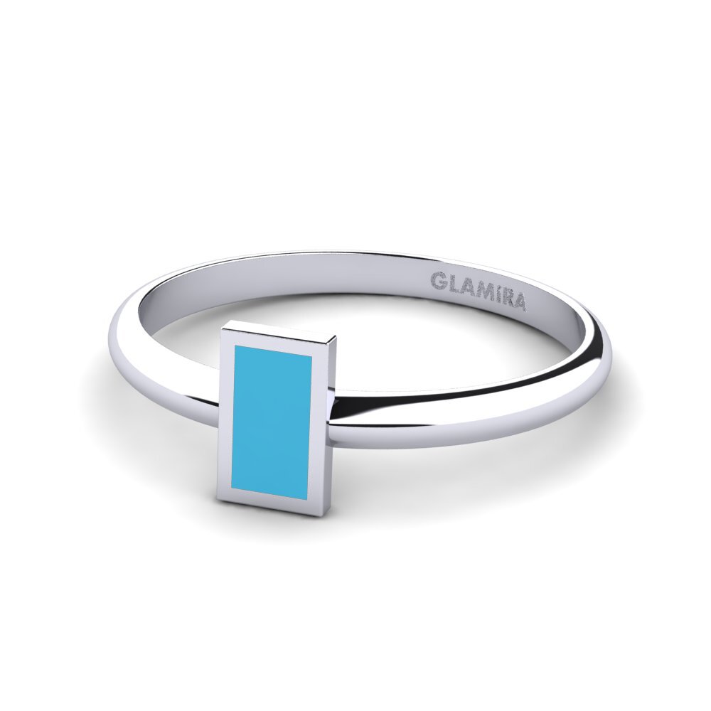 950 Palladium Ring Abatoir