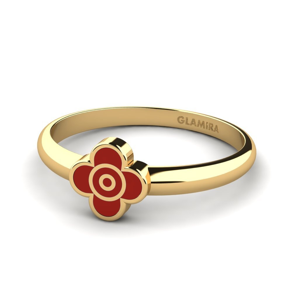 Ring Abbety