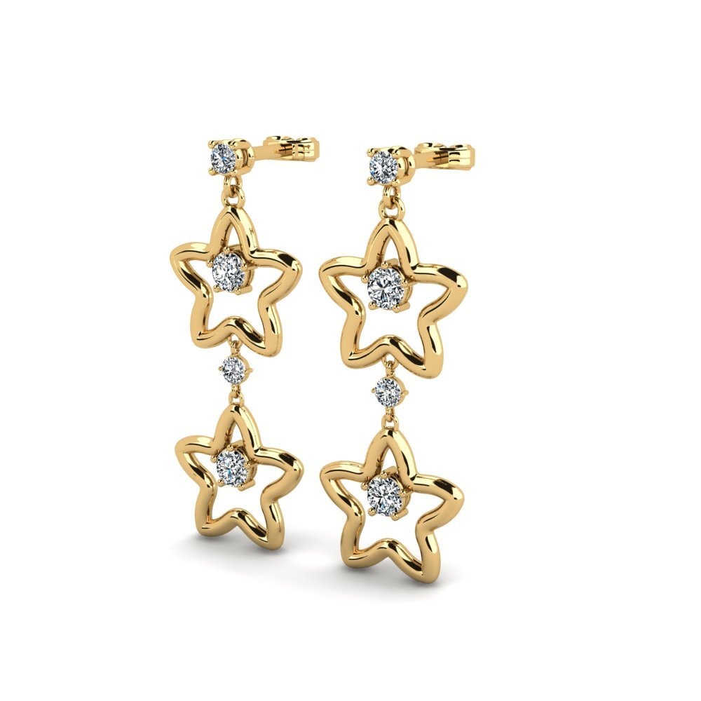 Women's Earring Abdon