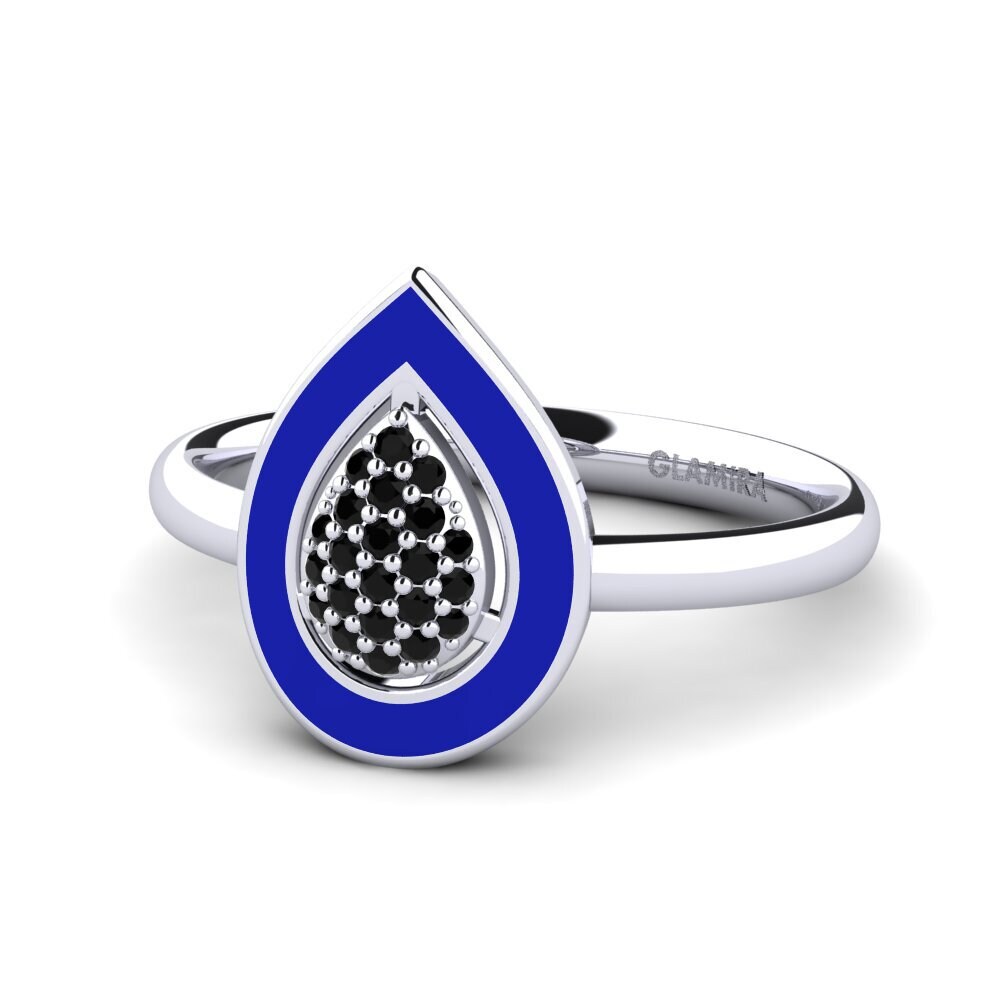 Black Diamond Ring Ablon