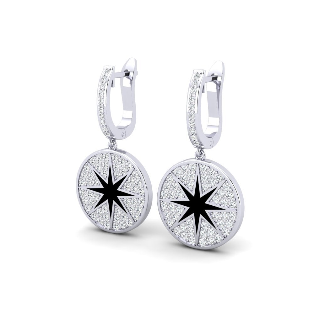Women's Earring Abrest