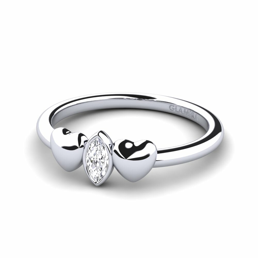 Heart Ring Abris