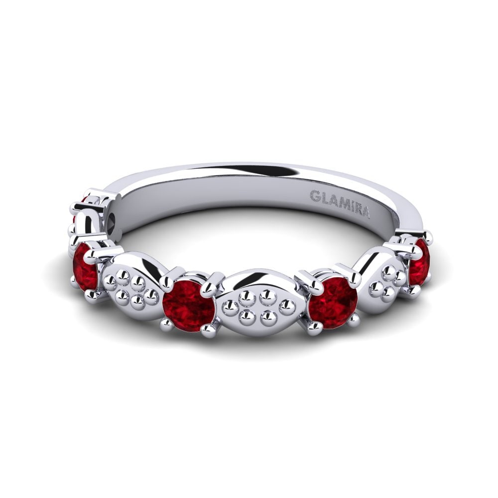 Ruby Ring Abworn
