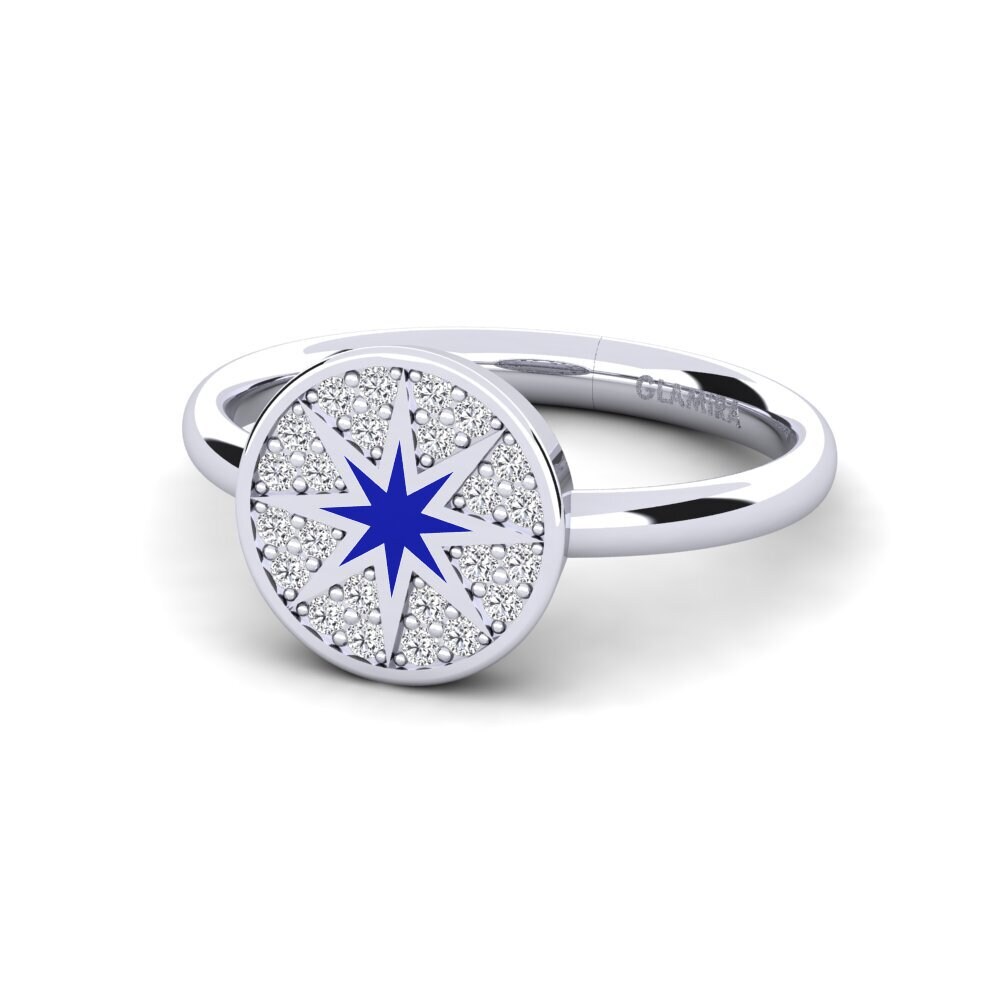 Lab Grown Diamond Ring Acheres