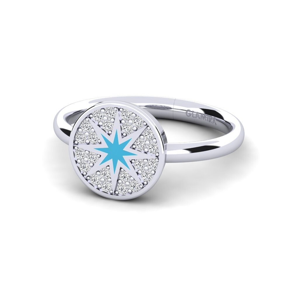 Lab Grown Diamond Ring Acheres