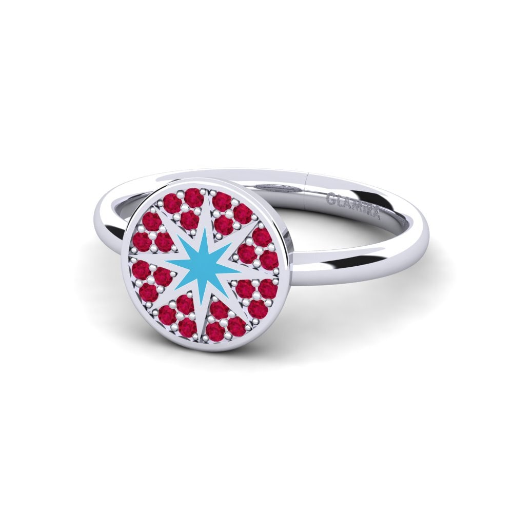 Rubin Ring Acheres