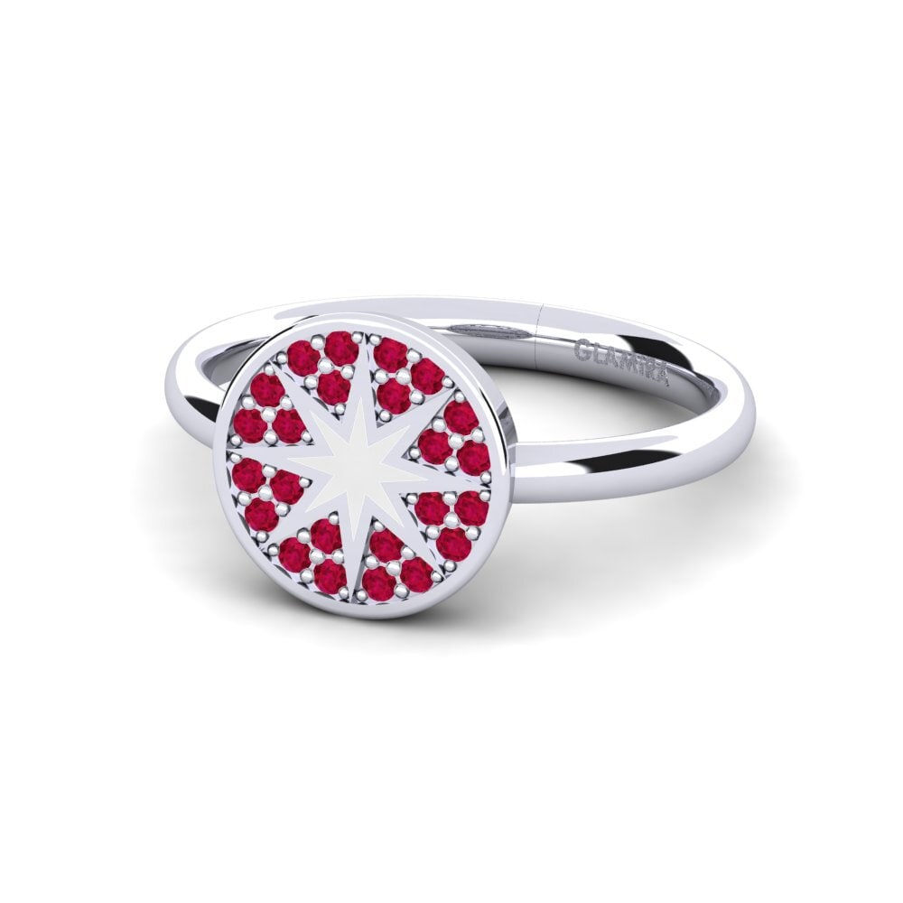 Rubin Ring Acheres