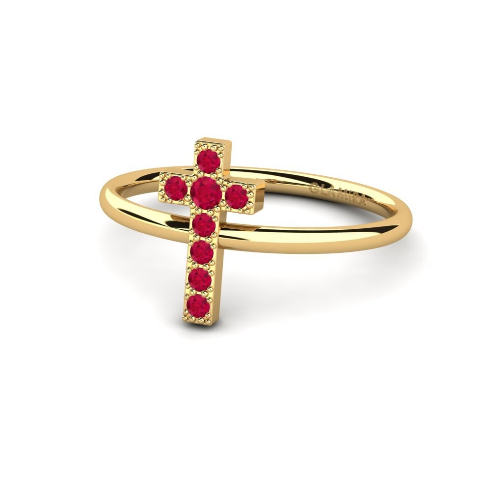 Ruby Ring Actium