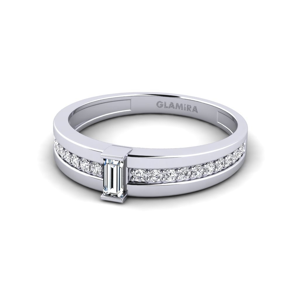 Circonita Anillo Adaill