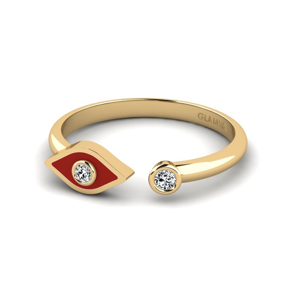 Ring Adecial