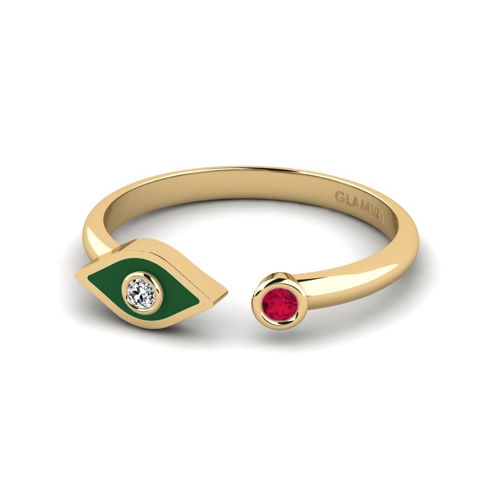 Rubin Ring Adecial
