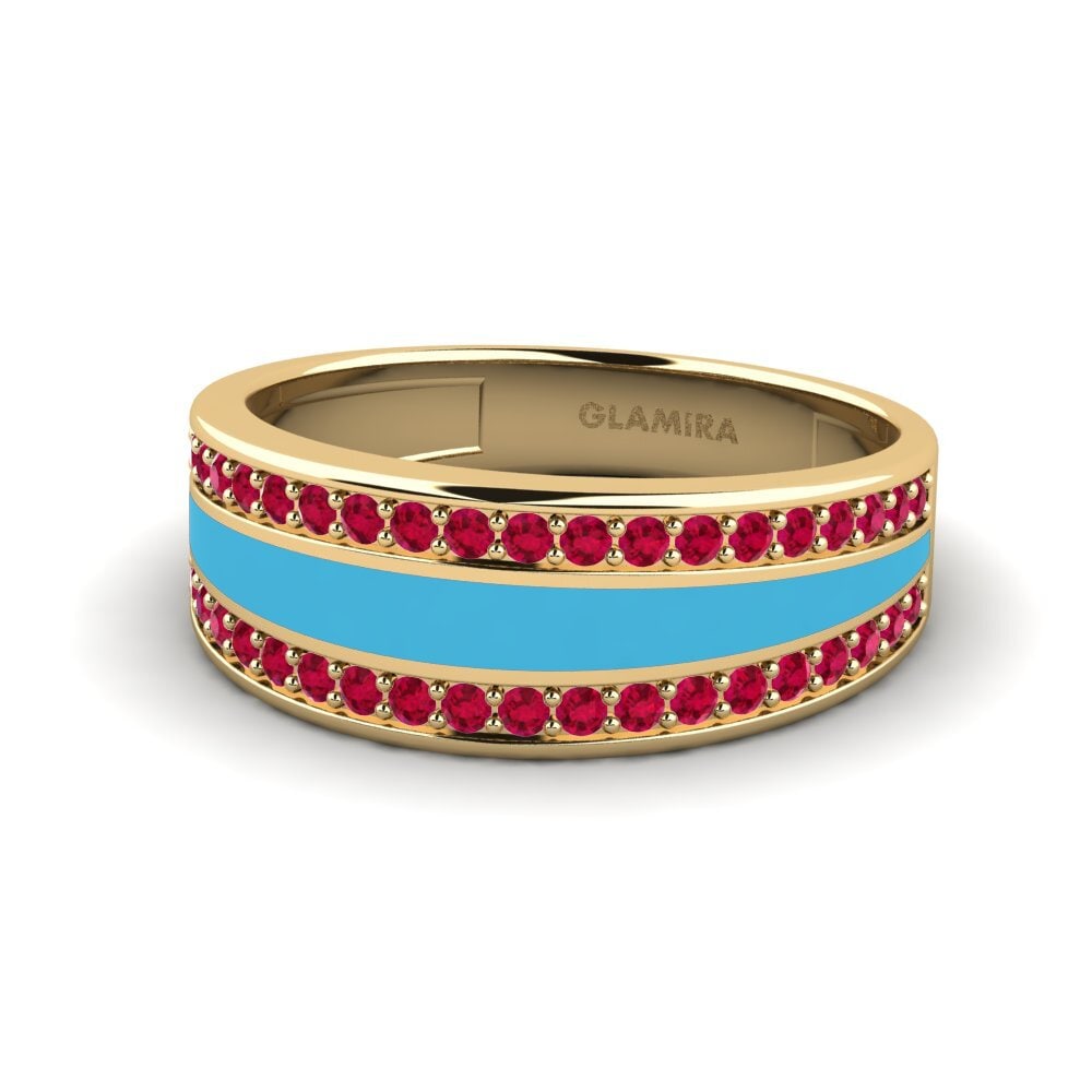 Rubin Ring Adstla