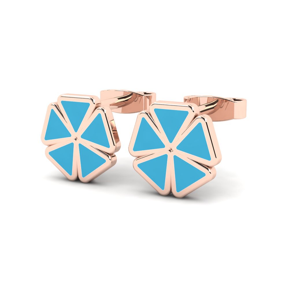 Orecchini Afflat