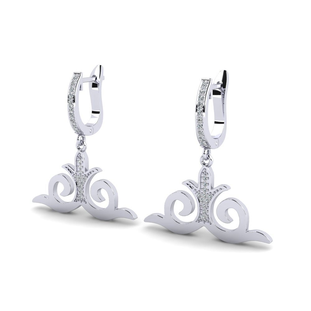 Women's Earring Affole