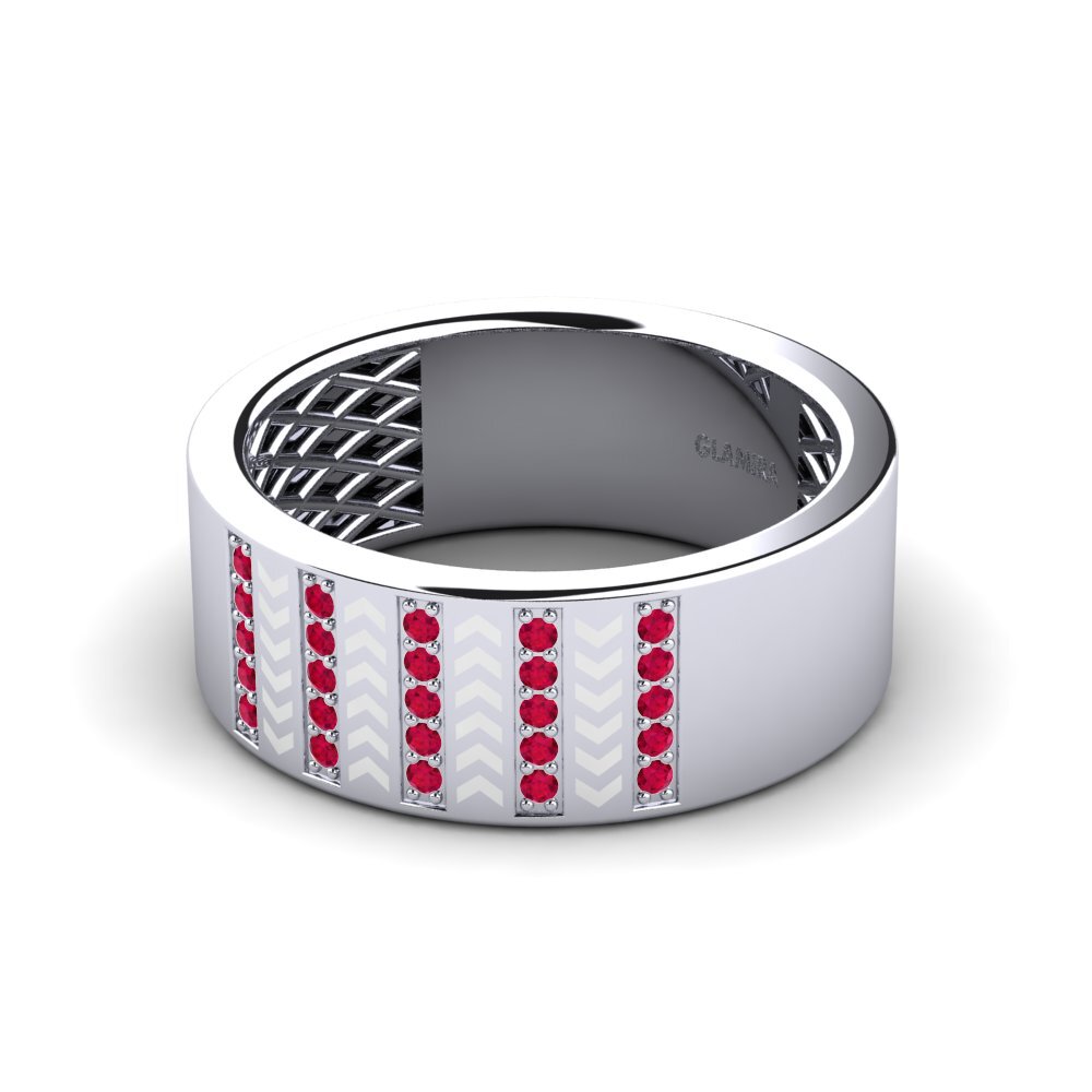 Rubin Ring Affranchi