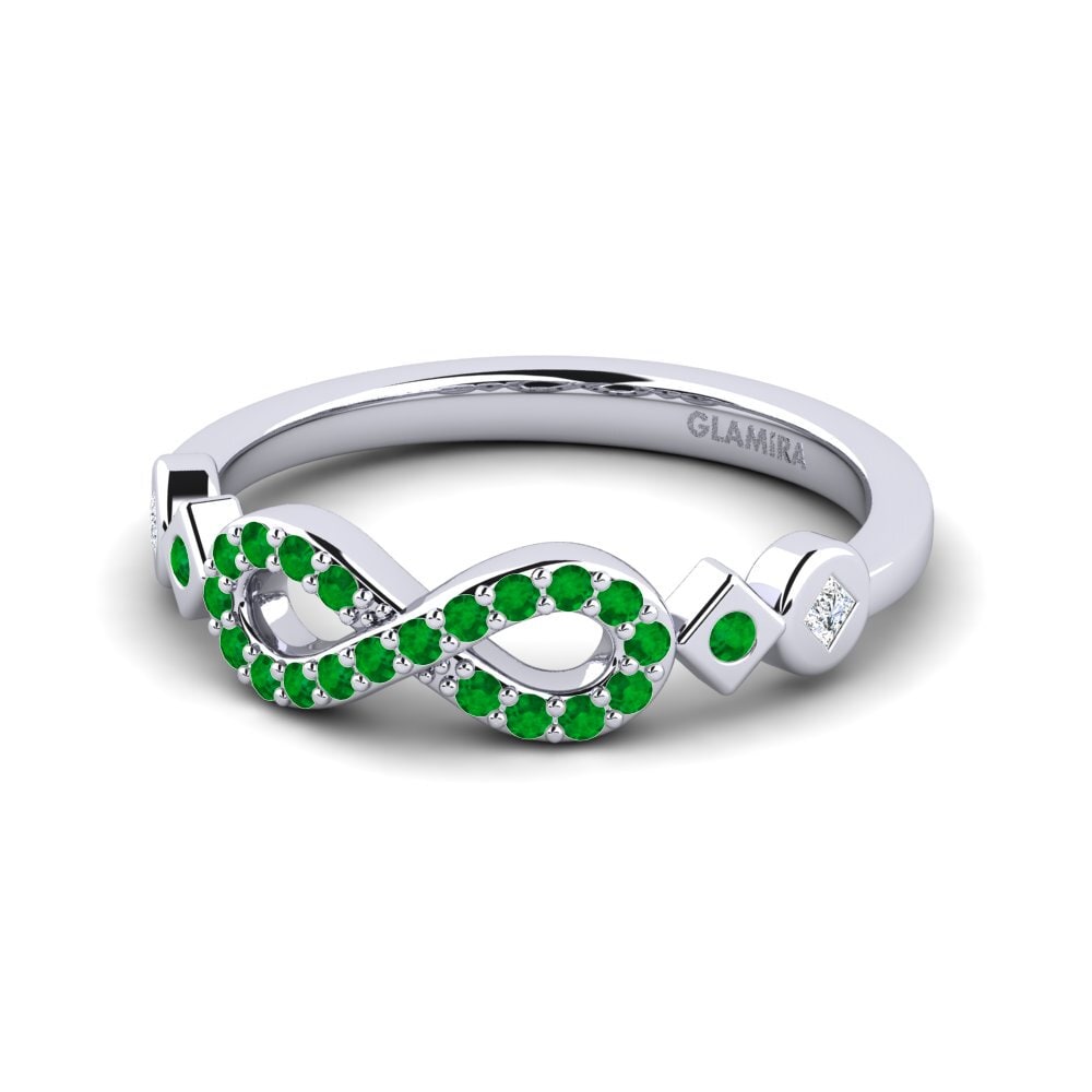 Emerald Ring Afrisera