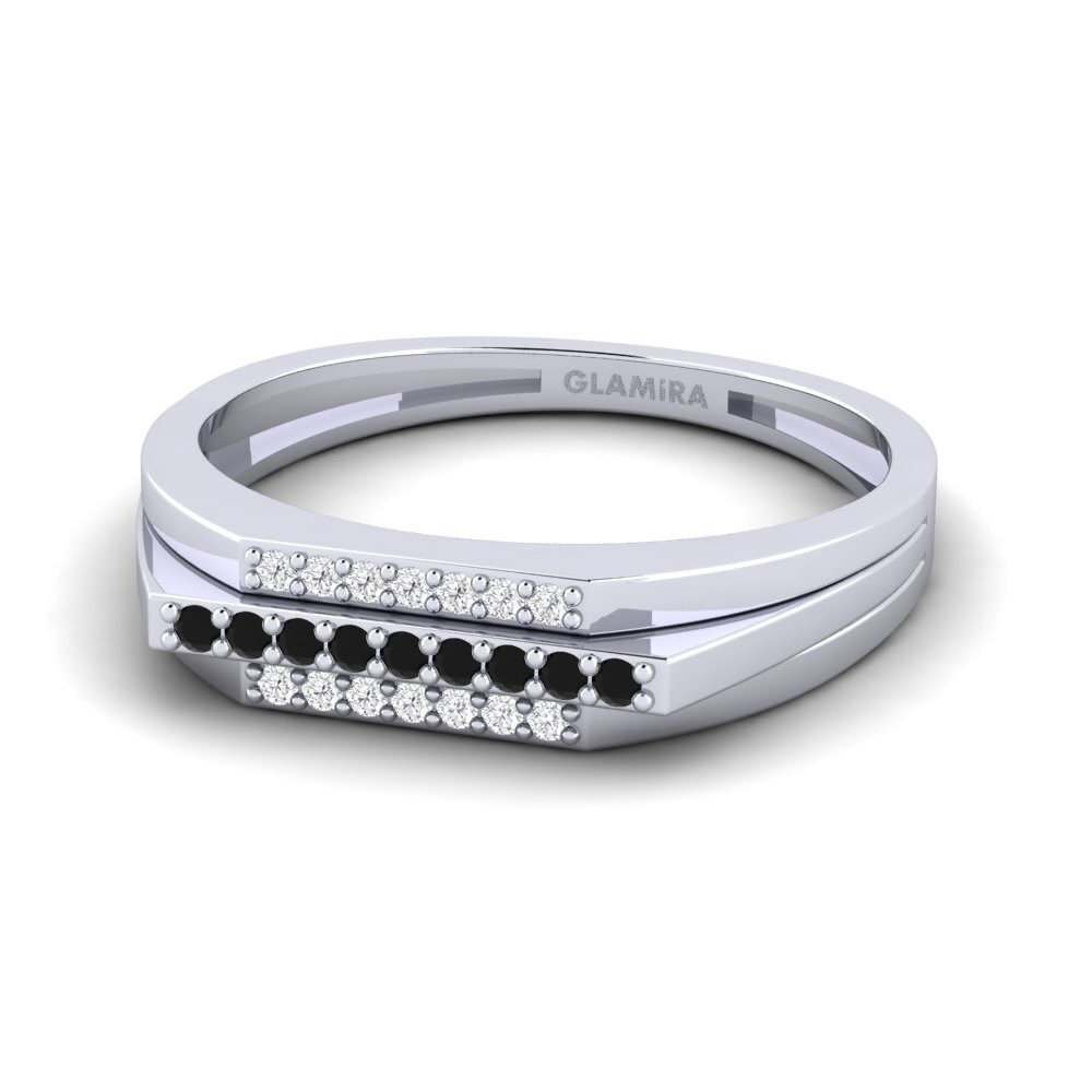 Anillo de Hombre Agaristis