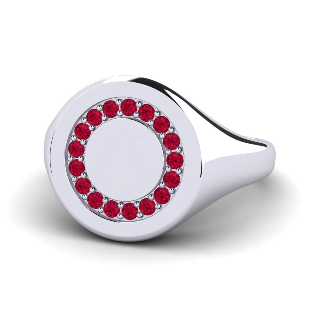 Ruby Ring Agnation