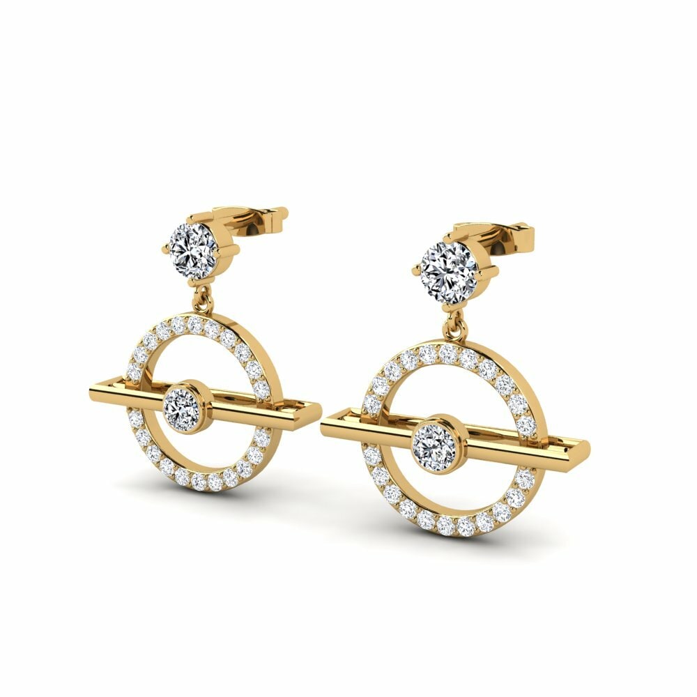 Women's Earring Agregatif