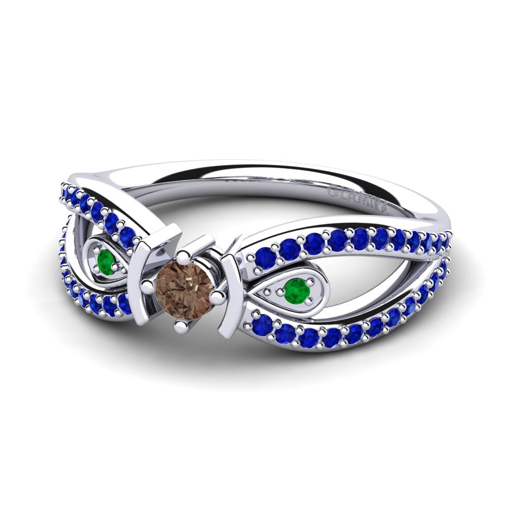 Engagement Ring Aigina