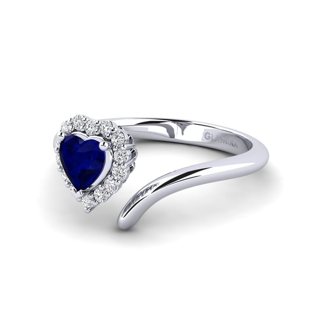 Sapphire Ring Aigurande