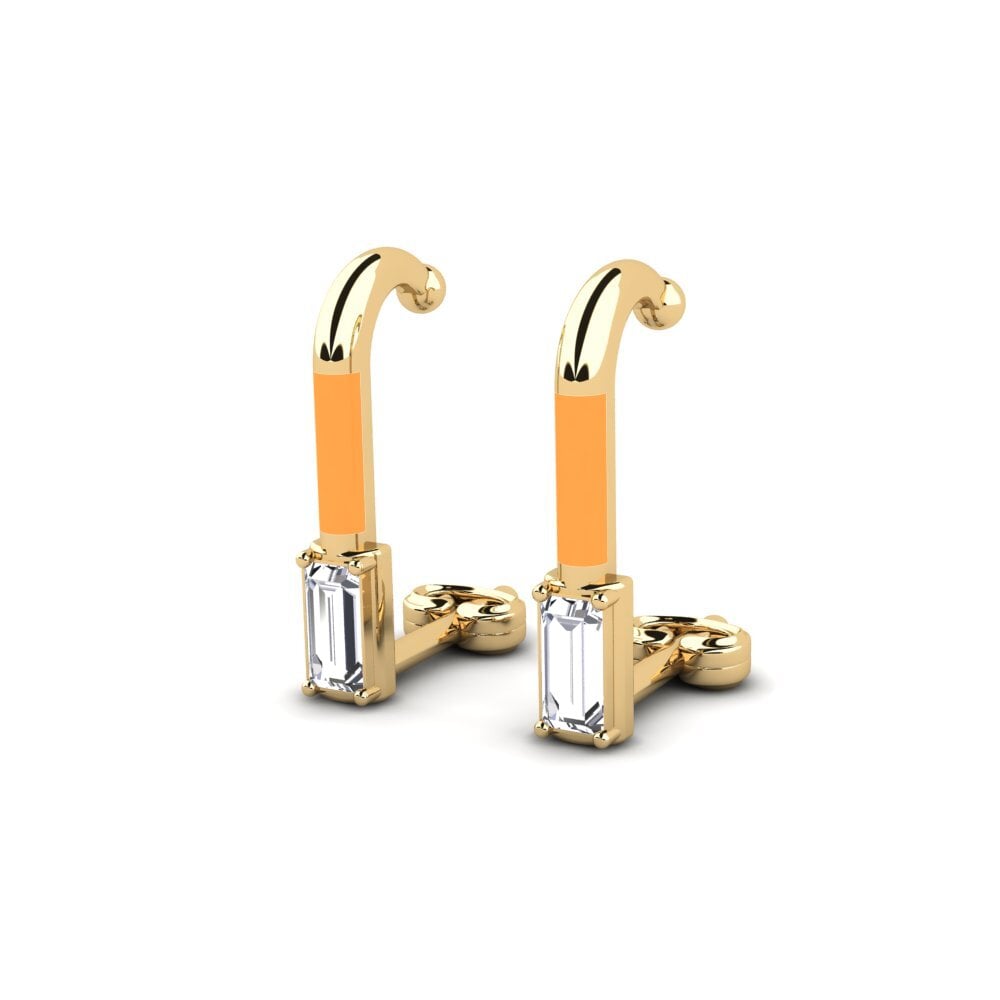 Women's Earring Aioi