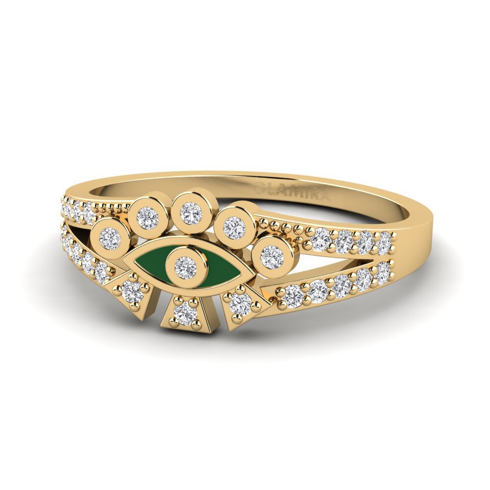 Ring Aizanoi