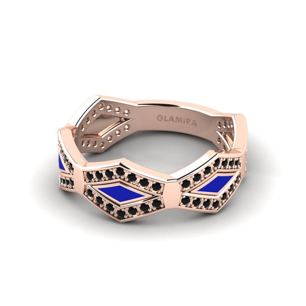 Black Diamond Ring Ajmasser