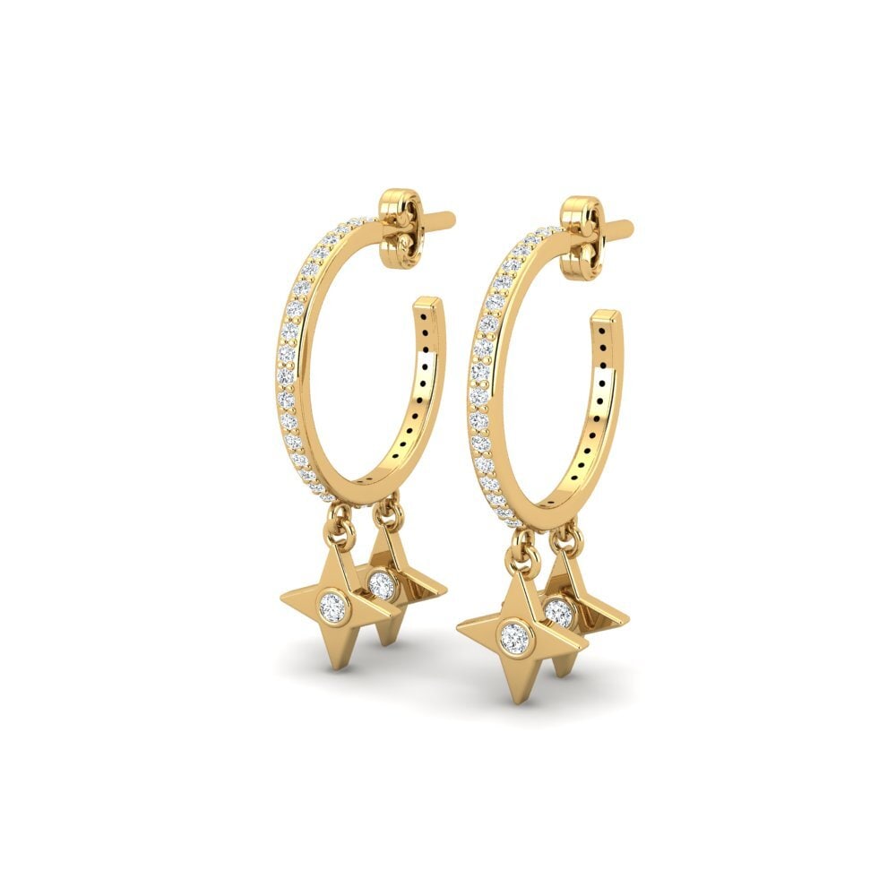 Women's Earring Aldis