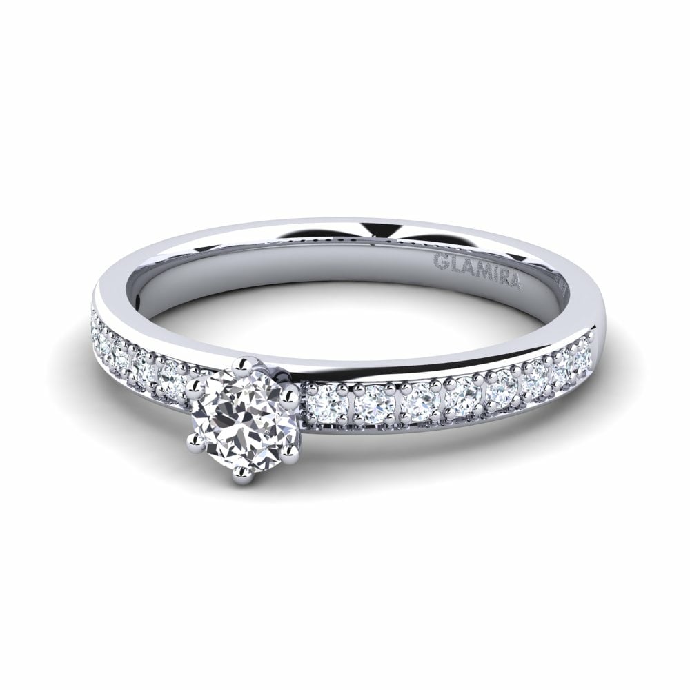 Diamond Engagement Ring Ageall