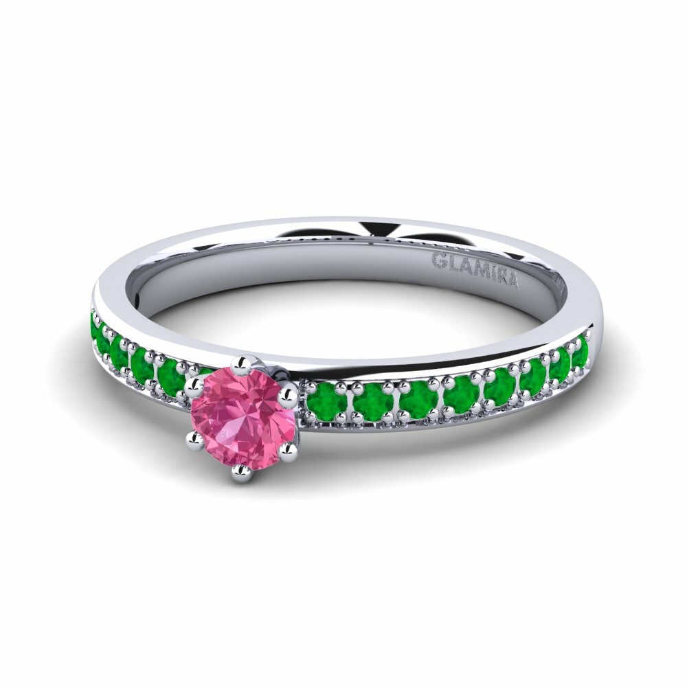Anello di fidanzamento Ageall