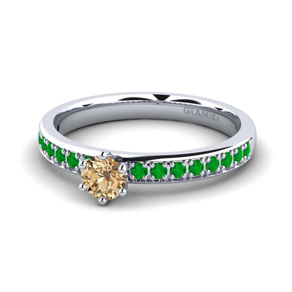 Engagement Ring Ageall
