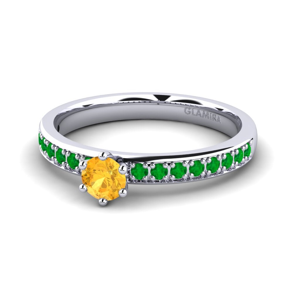 Engagement Ring Ageall