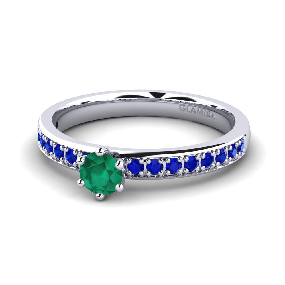 Engagement Ring Ageall