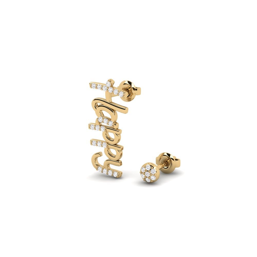 Women's Earring Alegreme