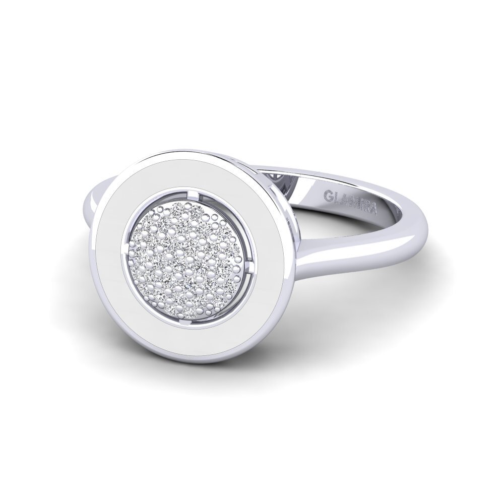 Diamant Ring Alfort