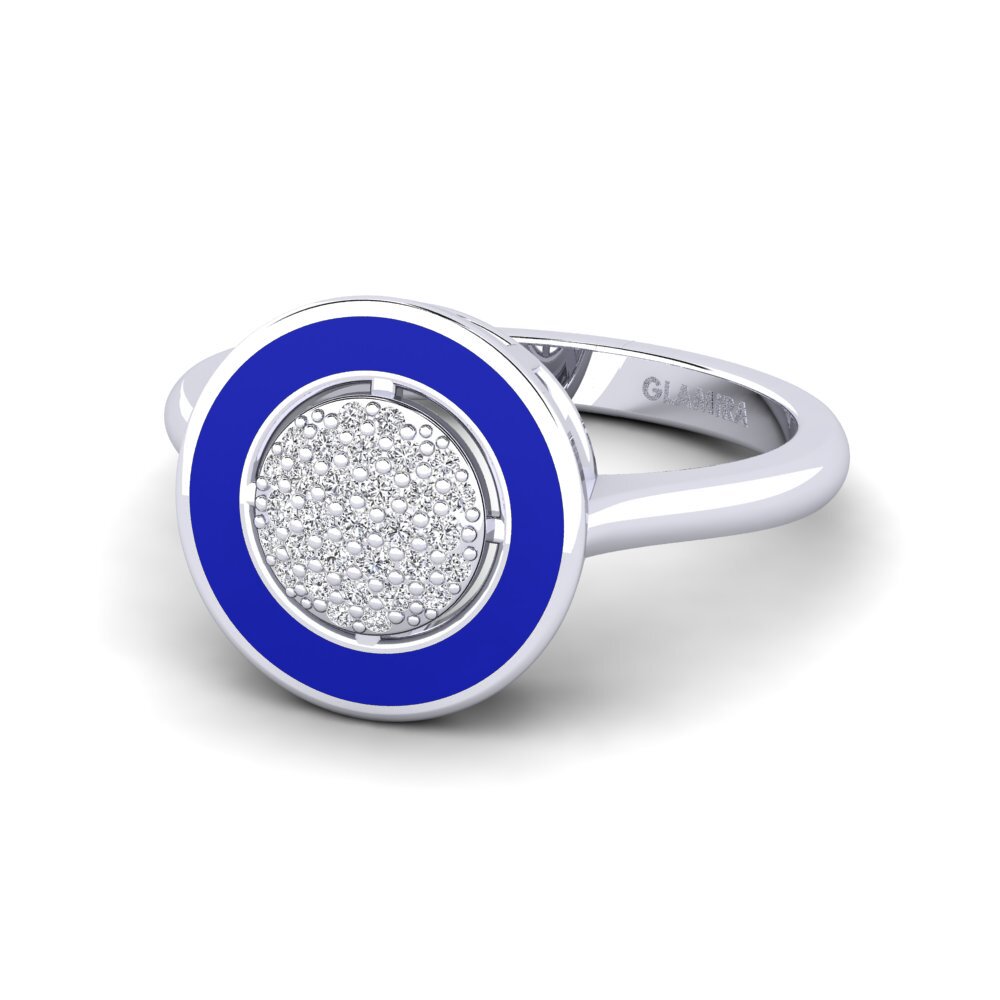 Lab Grown Diamond Ring Alfort