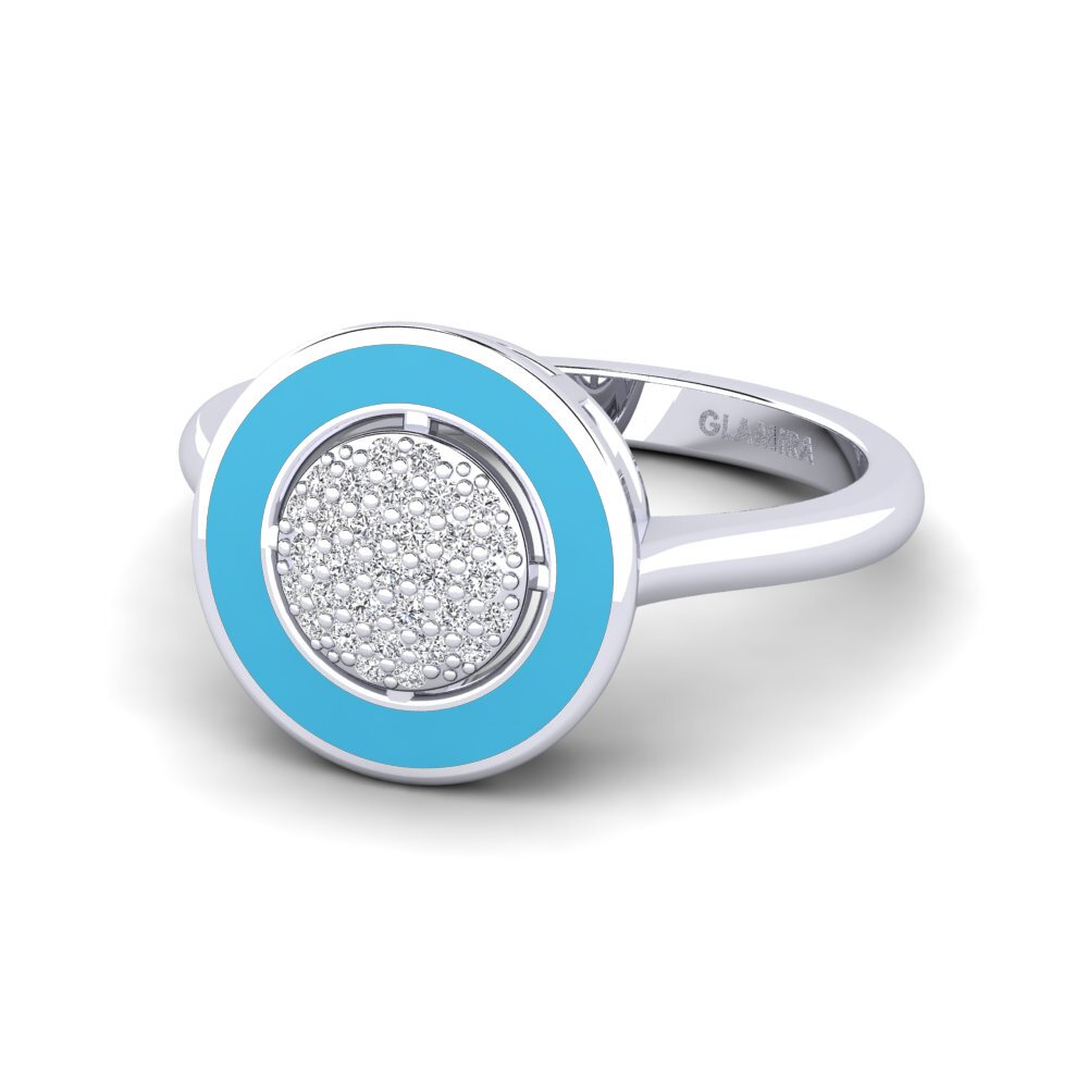 Lab Grown Diamond Ring Alfort