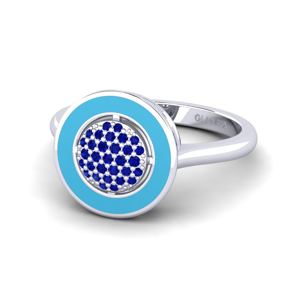 Sapphire Ring Alfort